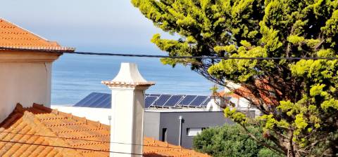 Apartamento T4 em Condomínio Exclusivo na Ericeira