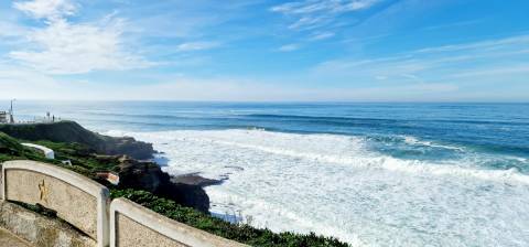 Apartamento T4 em Condomínio Exclusivo na Ericeira