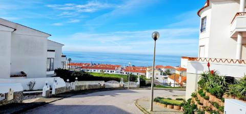Apartamento T4 em Condomínio Exclusivo na Ericeira