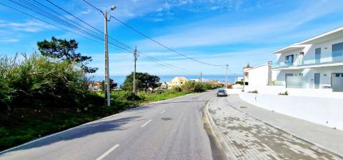 Apartamento T4 em Condomínio Exclusivo na Ericeira