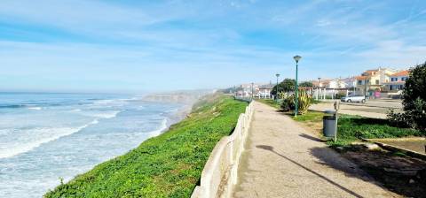 Apartamento T4 em Condomínio Exclusivo na Ericeira