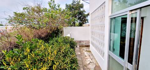 Apartamento T2 com jardim para arrendamento em Porto Salvo, Oeiras