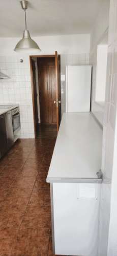Apartamento T3 com 2 Casas de Banho - S. Domingos de Rana