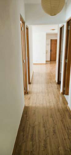Apartamento T3 com 2 Casas de Banho - S. Domingos de Rana