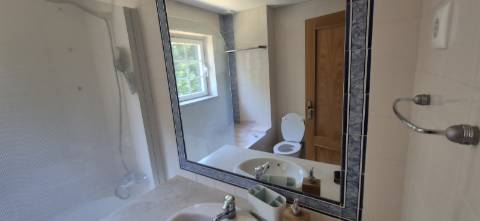 T1 mobilado com varanda, garagem e acesso a piscina, ginásio e sauna na prestigiada Quinta da Beloura