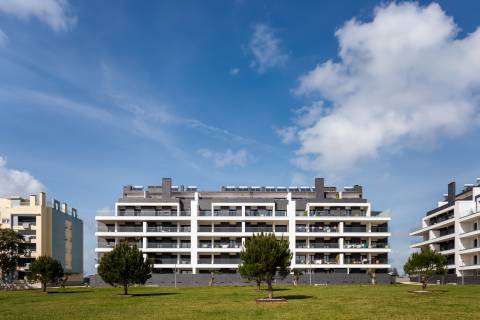 Montijo como novo Pinus T3 de Luxo
