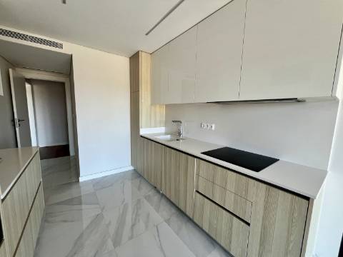 Montijo como novo Pinus T3 de Luxo
