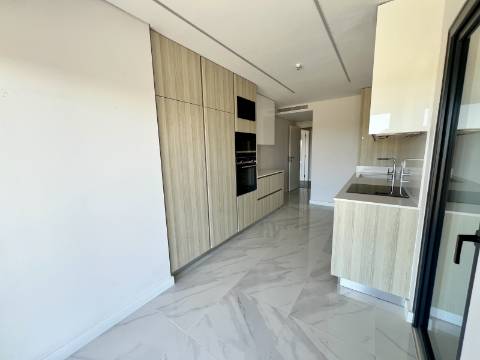 Montijo como novo Pinus T3 de Luxo
