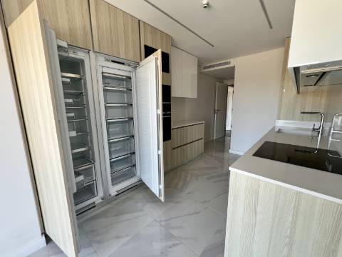 Montijo como novo Pinus T3 de Luxo
