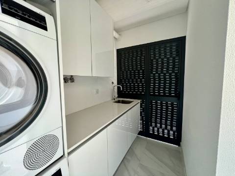 Montijo como novo Pinus T3 de Luxo
