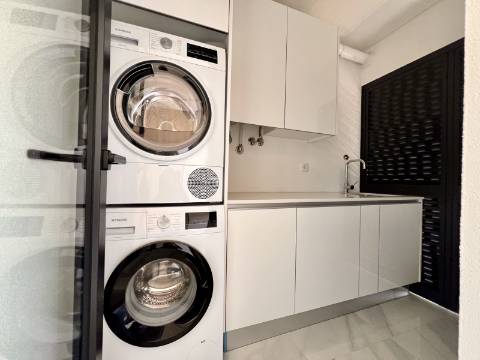 Montijo como novo Pinus T3 de Luxo
