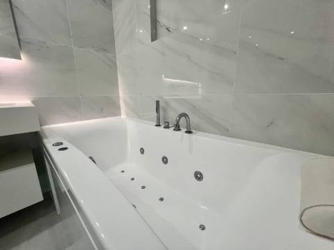 Montijo como novo Pinus T3 de Luxo
