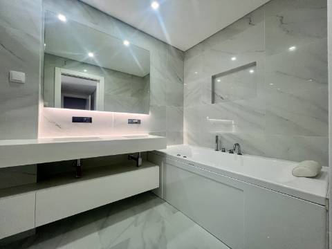 Montijo como novo Pinus T3 de Luxo
