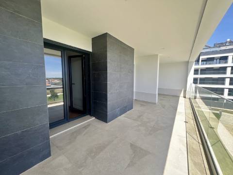 Montijo como novo Pinus T3 de Luxo
