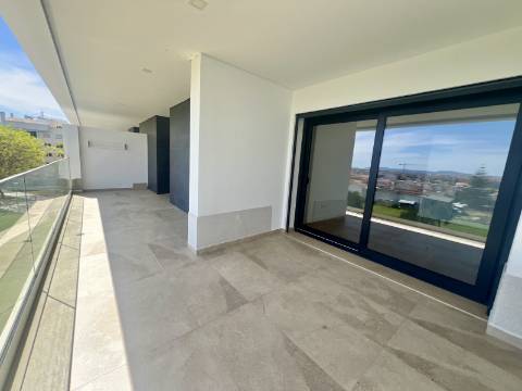 Montijo como novo Pinus T3 de Luxo
