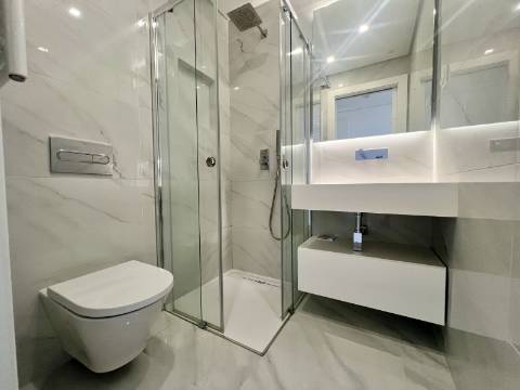 Montijo como novo Pinus T3 de Luxo
