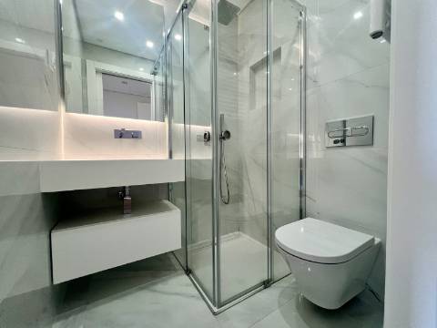 Montijo como novo Pinus T3 de Luxo
