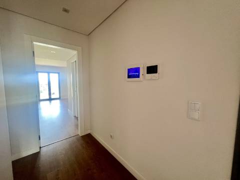 Montijo como novo Pinus T3 de Luxo
