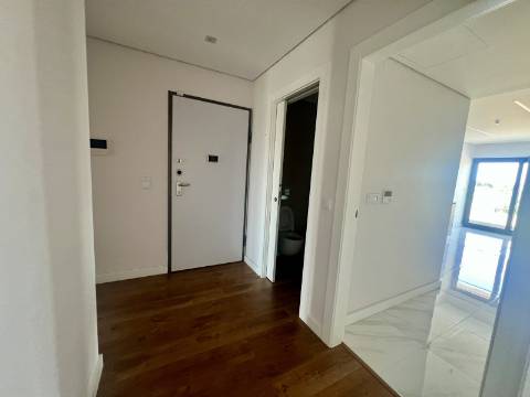 Montijo como novo Pinus T3 de Luxo
