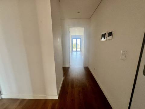 Montijo como novo Pinus T3 de Luxo
