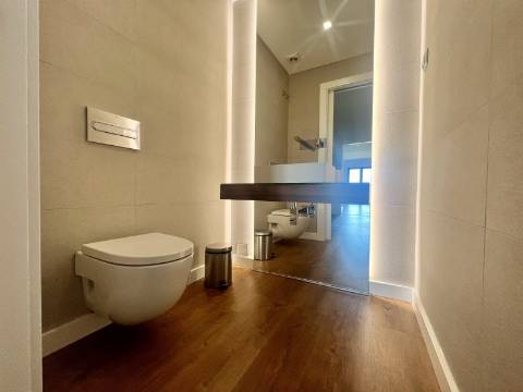 Montijo como novo Pinus T3 de Luxo
