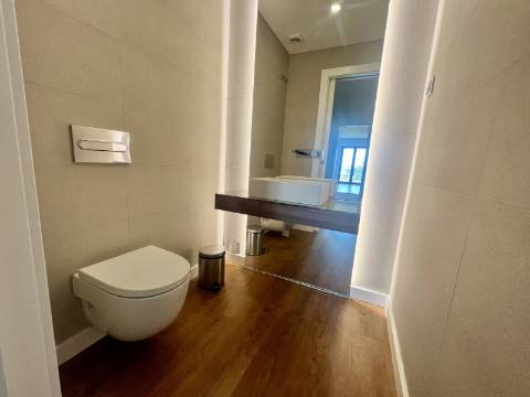 Montijo como novo Pinus T3 de Luxo
