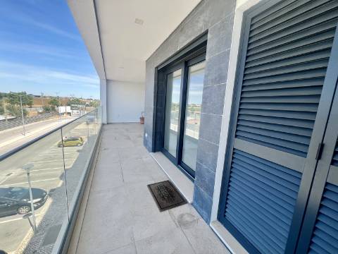 Montijo como novo Pinus T3 de Luxo
