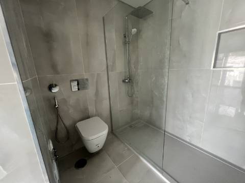 Moradias T3 em banda