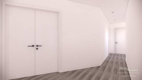 Amadora - T3 Novos c/ 2 parqueamentos