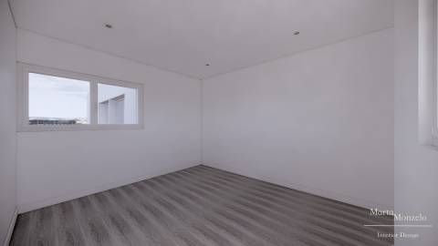 Amadora - T3 Novos c/ 2 parqueamentos