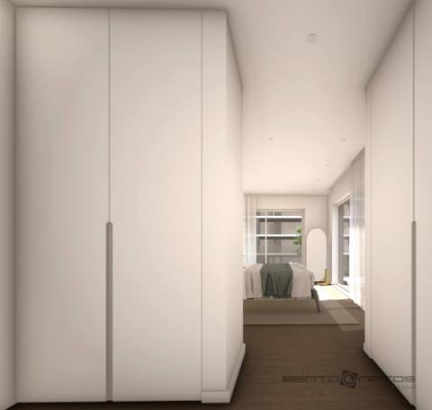 MONTIJO - PORTAS CIDADE T2 NOVO