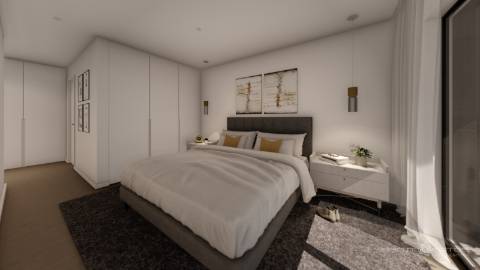 MONTIJO - PORTAS CIDADE T2 NOVO