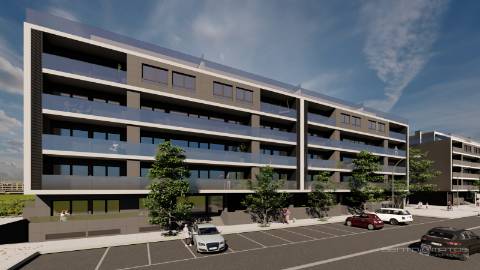 MONTIJO - PORTAS CIDADE T2 NOVO