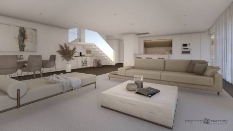 MONTIJO - PORTAS CIDADE T2 NOVO