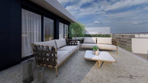 MONTIJO - PORTAS CIDADE T2 NOVO