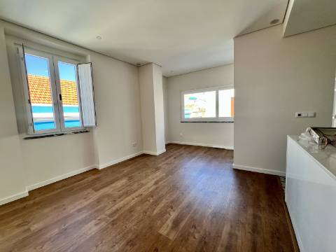 T3 Centro da cidade de Montijo