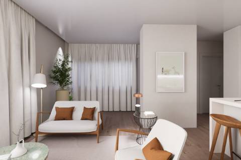 T3 Centro da cidade de Montijo