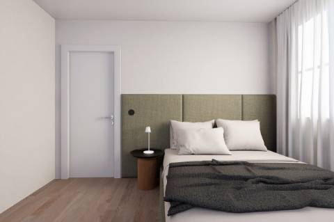 T3 Centro da cidade de Montijo