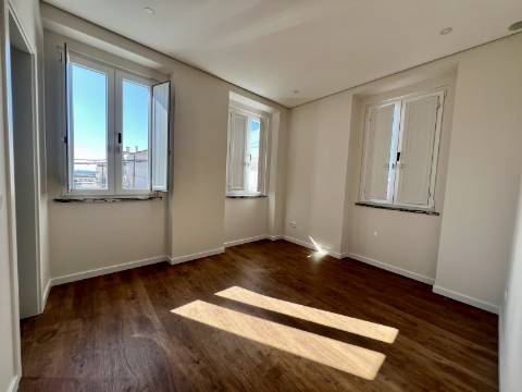 T3 Centro da cidade de Montijo