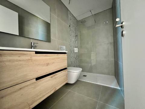 T3 Centro da cidade de Montijo