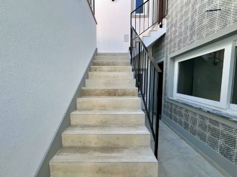 T3 Centro da cidade de Montijo