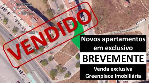 Montijo Brevemente disponível. Garanta já prioridade!