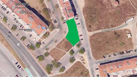 Montijo Brevemente disponível. Garanta já prioridade!