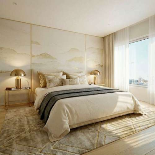 T2 + 1 Duplex Montijo em construção