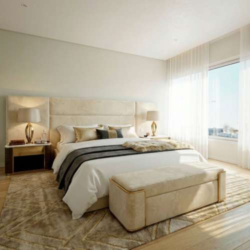 T2 + 1 Duplex Montijo em construção