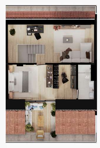 T2 + 2 Montijo em construção NOVO