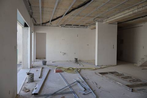 T3 centro Montijo com 2 parqueamentos e arrecadação