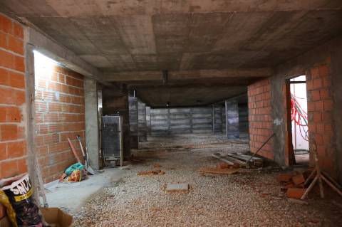 T3 centro Montijo com 2 parqueamentos e arrecadação