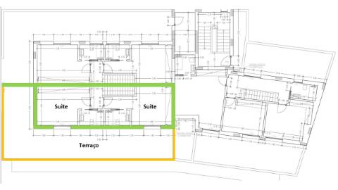 T2+2 centro Montijo com parqueamento e arrecadação