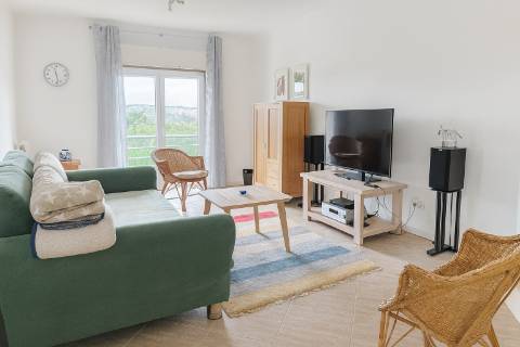 T2 Almoinha Castelo (Sesimbra) com varandas